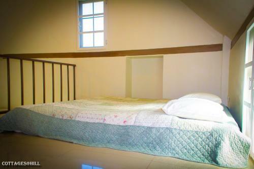 Hotel Cottages @ Hill Resort