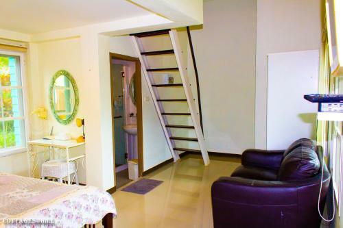 Hotel Cottages @ Hill Resort