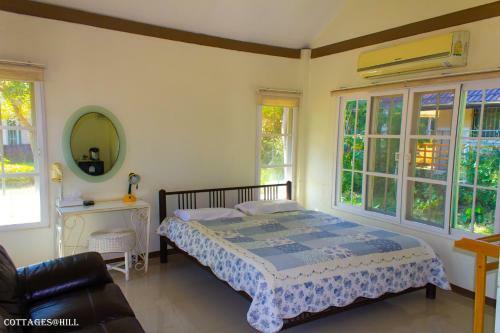 Hotel Cottages @ Hill Resort