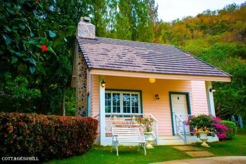 Hotel Cottages @ Hill Resort