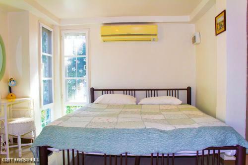 Hotel Cottages @ Hill Resort