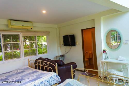 Hotel Cottages @ Hill Resort