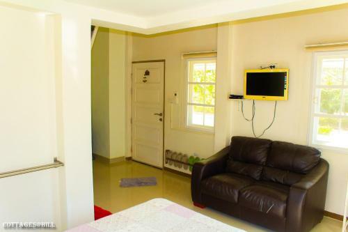 Hotel Cottages @ Hill Resort