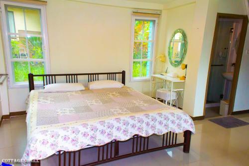 Hotel Cottages @ Hill Resort