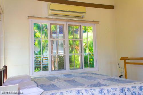 Hotel Cottages @ Hill Resort