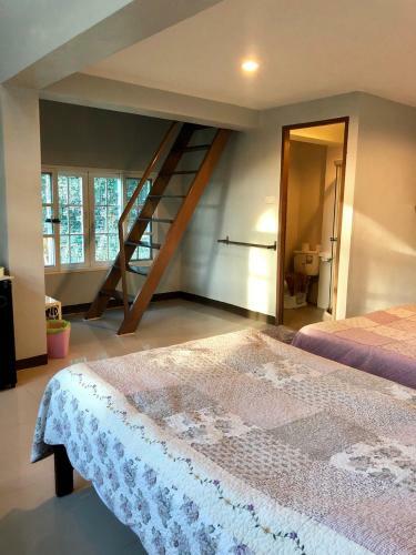 Hotel Cottages @ Hill Resort