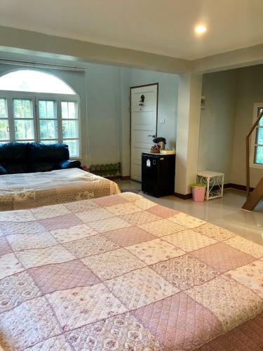 Hotel Cottages @ Hill Resort