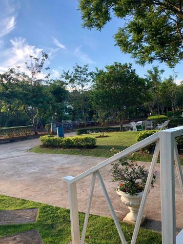 Hotel Cottages @ Hill Resort