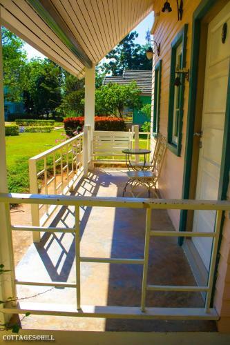 Hotel Cottages @ Hill Resort