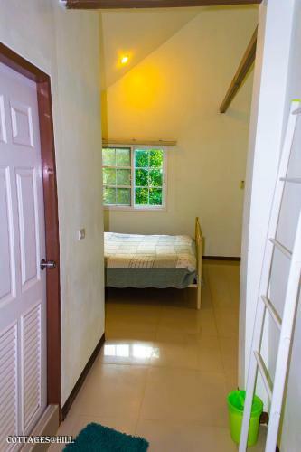 Hotel Cottages @ Hill Resort