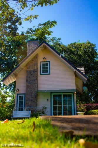 Hotel Cottages @ Hill Resort