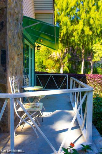 Hotel Cottages @ Hill Resort