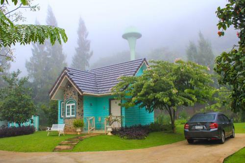 Hotel Cottages @ Hill Resort