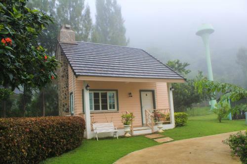 Hotel Cottages @ Hill Resort