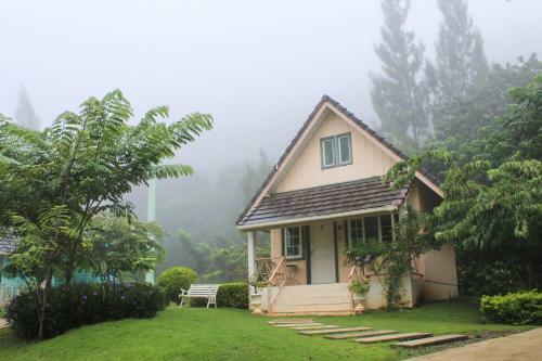 Hotel Cottages @ Hill Resort