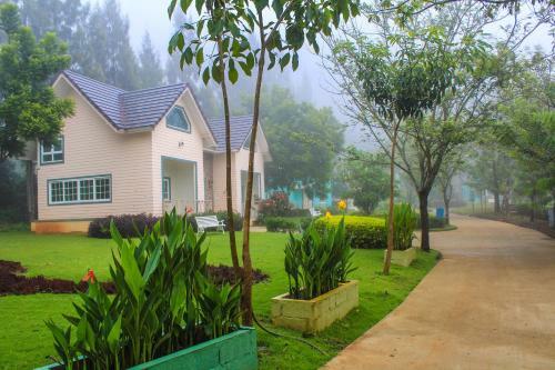 Hotel Cottages @ Hill Resort