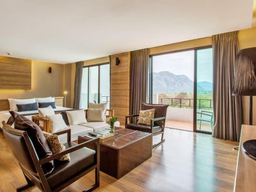 Hotel The Greenery Resort Khao Yai