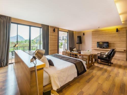 Hotel The Greenery Resort Khao Yai