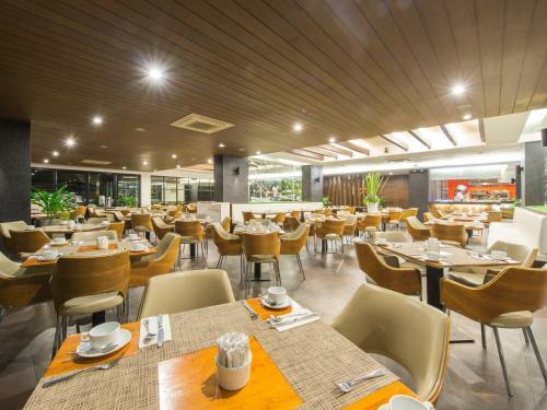 Hotel The Greenery Resort Khao Yai