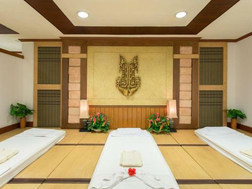 Hotel The Greenery Resort Khao Yai