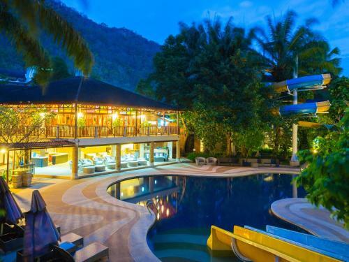Hotel The Greenery Resort Khao Yai