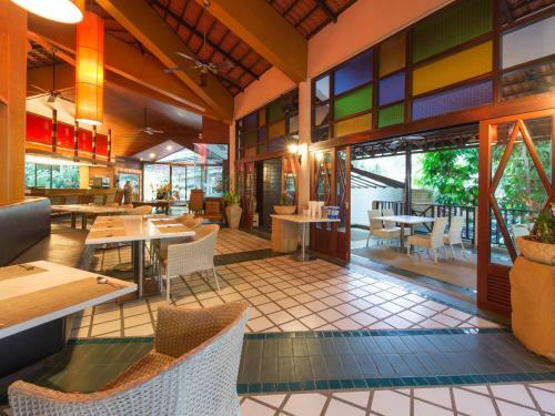 Hotel The Greenery Resort Khao Yai