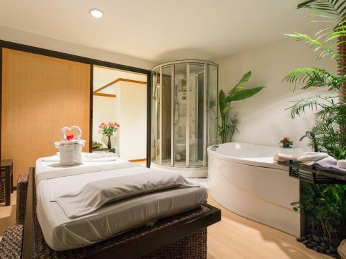Hotel The Greenery Resort Khao Yai