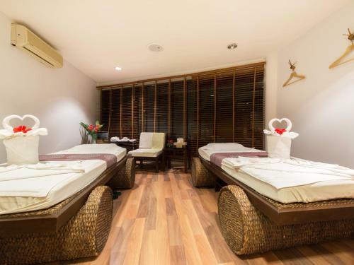 Hotel The Greenery Resort Khao Yai