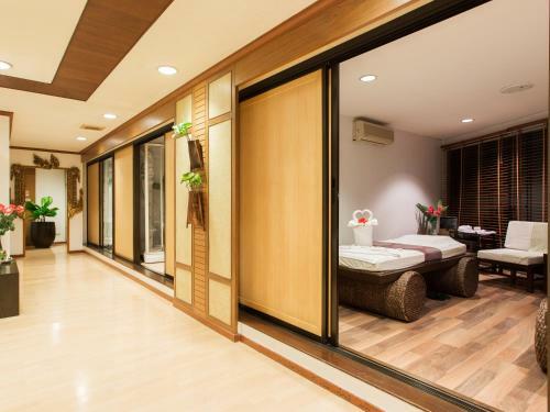 Hotel The Greenery Resort Khao Yai