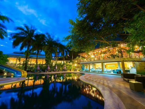 Hotel The Greenery Resort Khao Yai