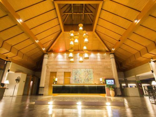 Hotel The Greenery Resort Khao Yai