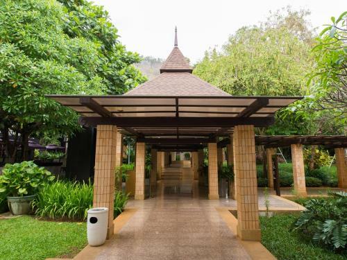 Hotel The Greenery Resort Khao Yai
