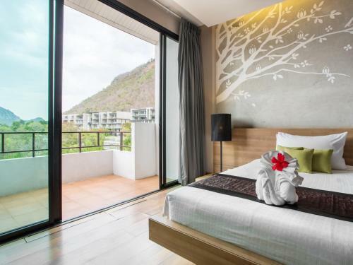Hotel The Greenery Resort Khao Yai
