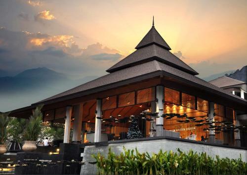 Hotel The Greenery Resort Khao Yai