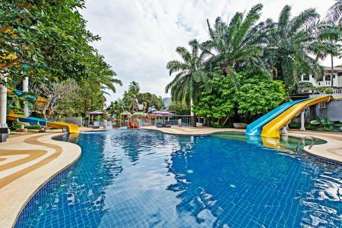 Hotel The Greenery Resort Khao Yai
