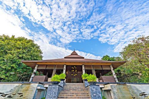 Hotel The Greenery Resort Khao Yai