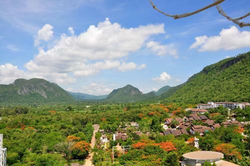 Hotel The Greenery Resort Khao Yai