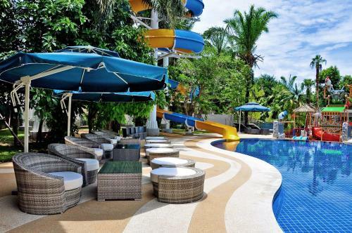 Hotel The Greenery Resort Khao Yai