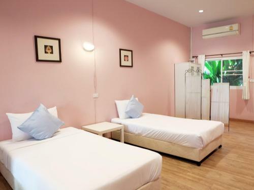 Hotel Khao Yai Cottage