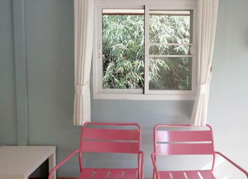 Hotel Khao Yai Cottage