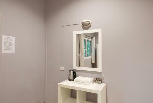 Hotel Khao Yai Cottage