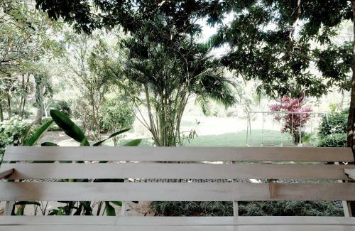 Hotel Khao Yai Cottage