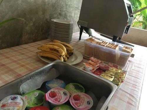 Hotel Khao Yai Cottage