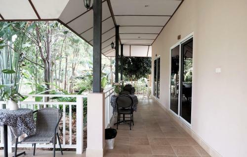 Hotel Khao Yai Cottage