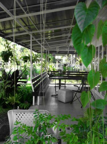 Hotel Khao Yai Cottage