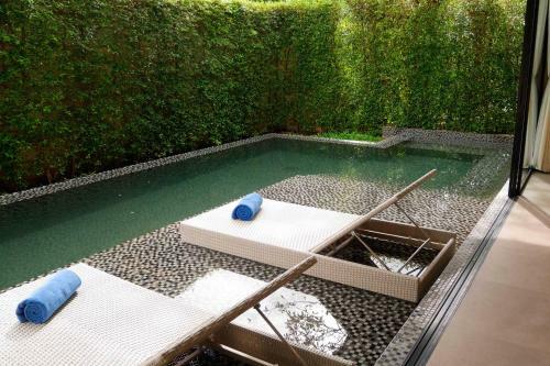 Hotel Botanica Khao Yai By Scenical
