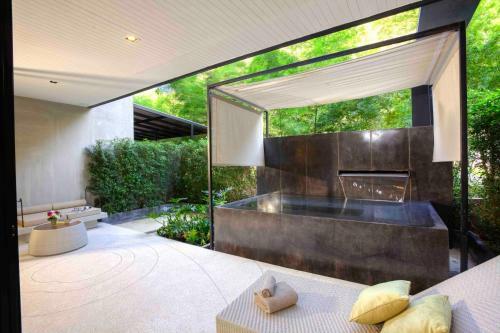 Hotel Botanica Khao Yai By Scenical