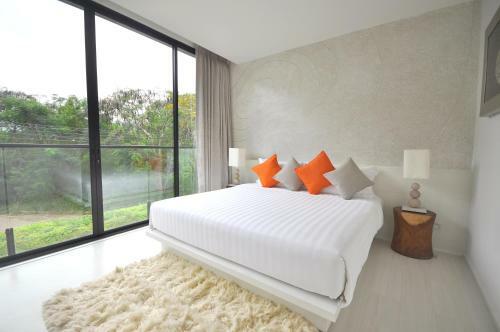 Hotel Botanica Khao Yai By Scenical