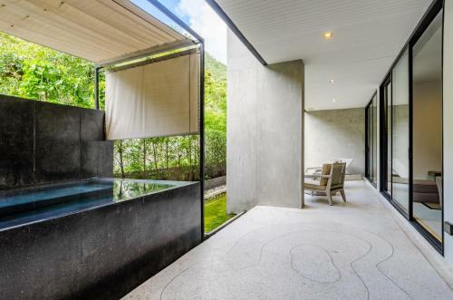 Hotel Botanica Khao Yai By Scenical