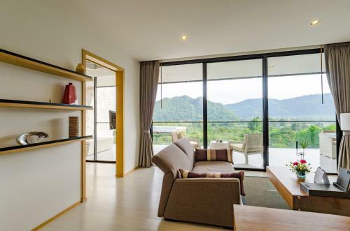 Hotel Botanica Khao Yai By Scenical